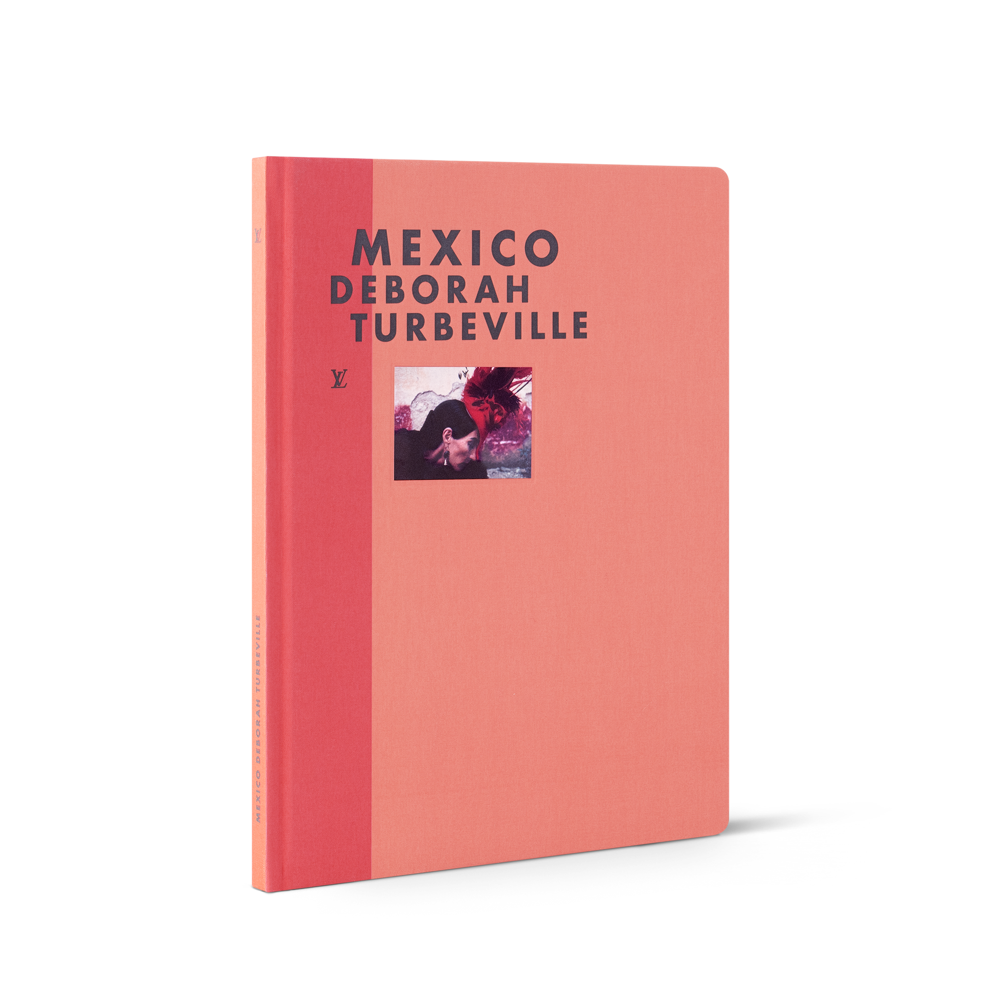 Fashion Eye Mexico - Books and Stationery | LOUIS VUITTON